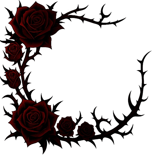 Thorns Overlay